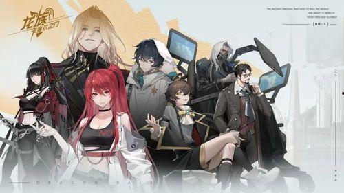 卡塞尔之门手游最新爆料,神秘势力崛起,巅峰对决一触即发!